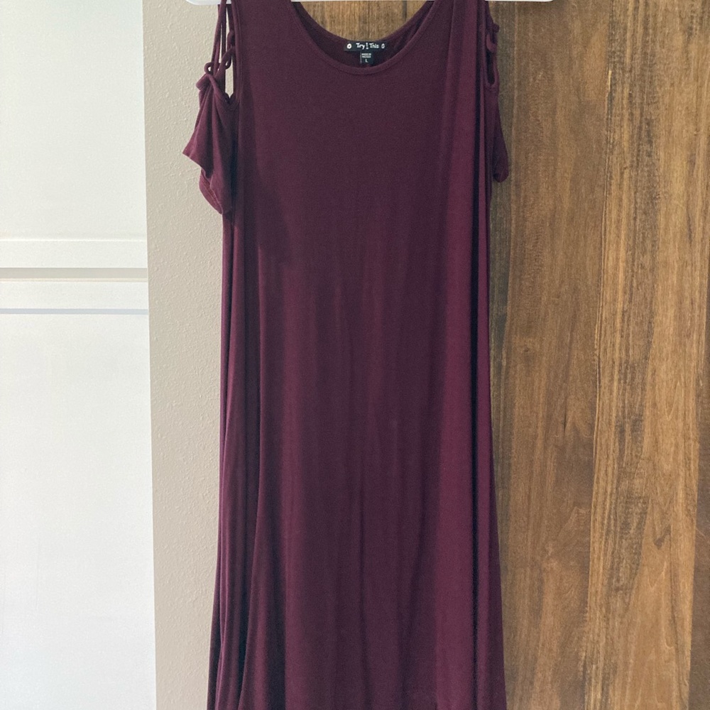 Casual Dress